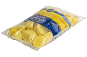 Tafelaardappelen half kruimig 1kg